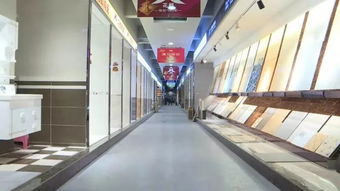 優(yōu)質(zhì)建材，實惠之選——四川恒譽祥建材批發(fā)城