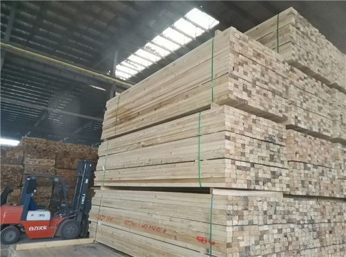 鐵嶺建筑木方、木跳板與落葉松批發(fā) 建材市場的可靠選擇