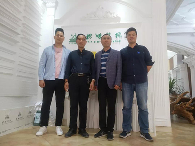 京港視通報(bào)道生態(tài)建材銷(xiāo)售新趨勢(shì)