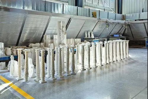 陜西鎮(zhèn)安推動(dòng)石材產(chǎn)業(yè)高質(zhì)量發(fā)展，打造漢白玉產(chǎn)業(yè)園生態(tài)建材銷(xiāo)售體系