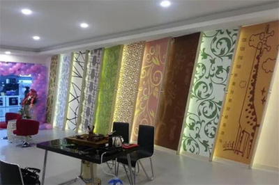 春芽硅藻泥 引領(lǐng)生態(tài)建材潮流，構(gòu)筑健康人居新標(biāo)桿